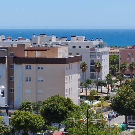Lindo Apartamento A La Colina Torremolinos Exterior photo