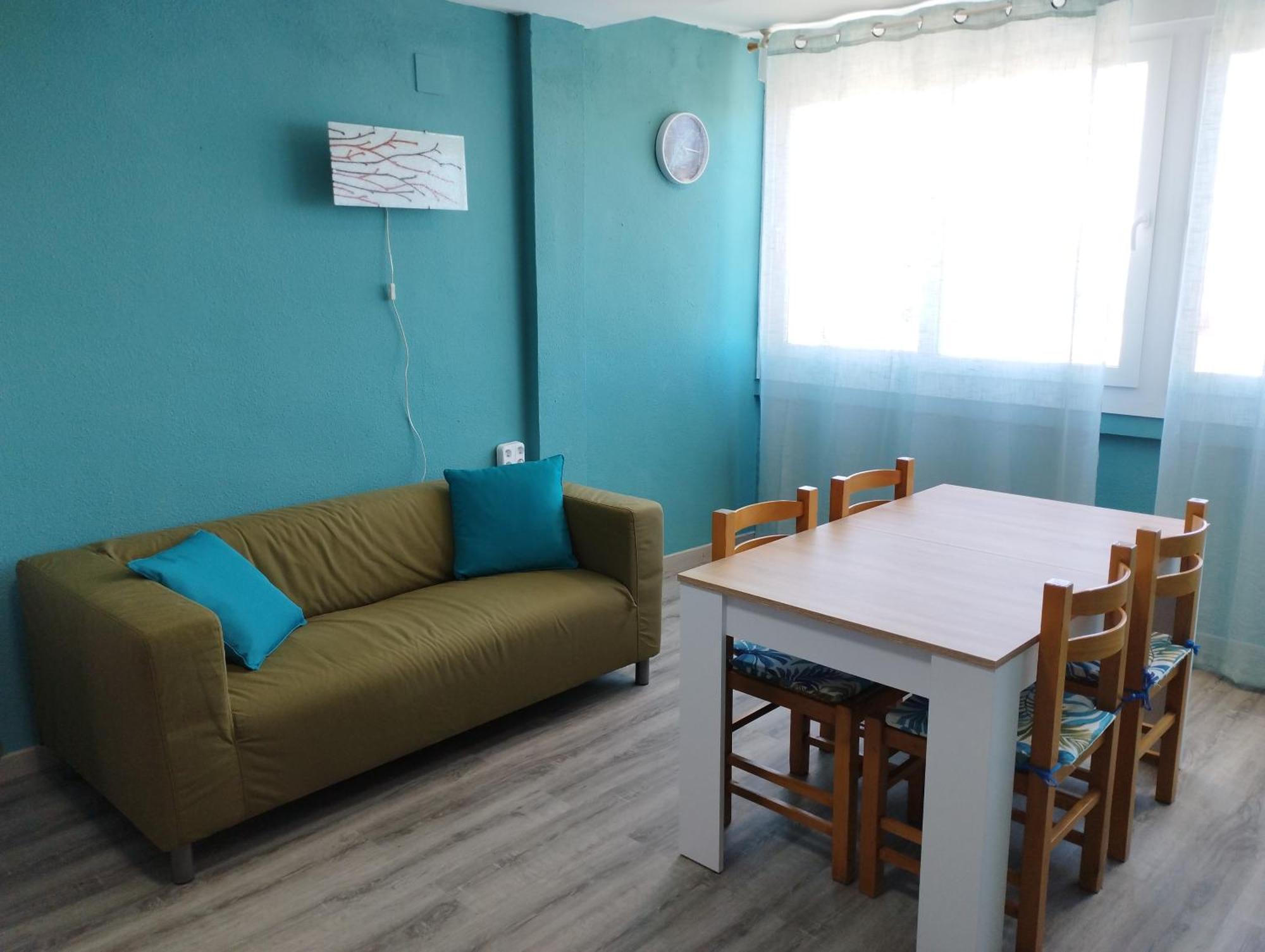 Lindo Apartamento A La Colina Torremolinos Exterior photo
